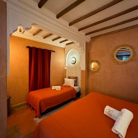 Riad Andalla Marrakesch Exterior foto