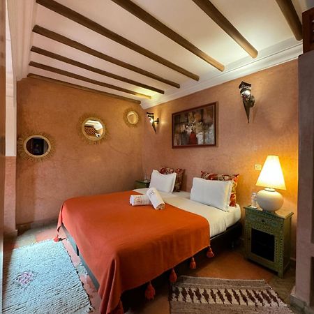 Riad Andalla Marrakesch Exterior foto