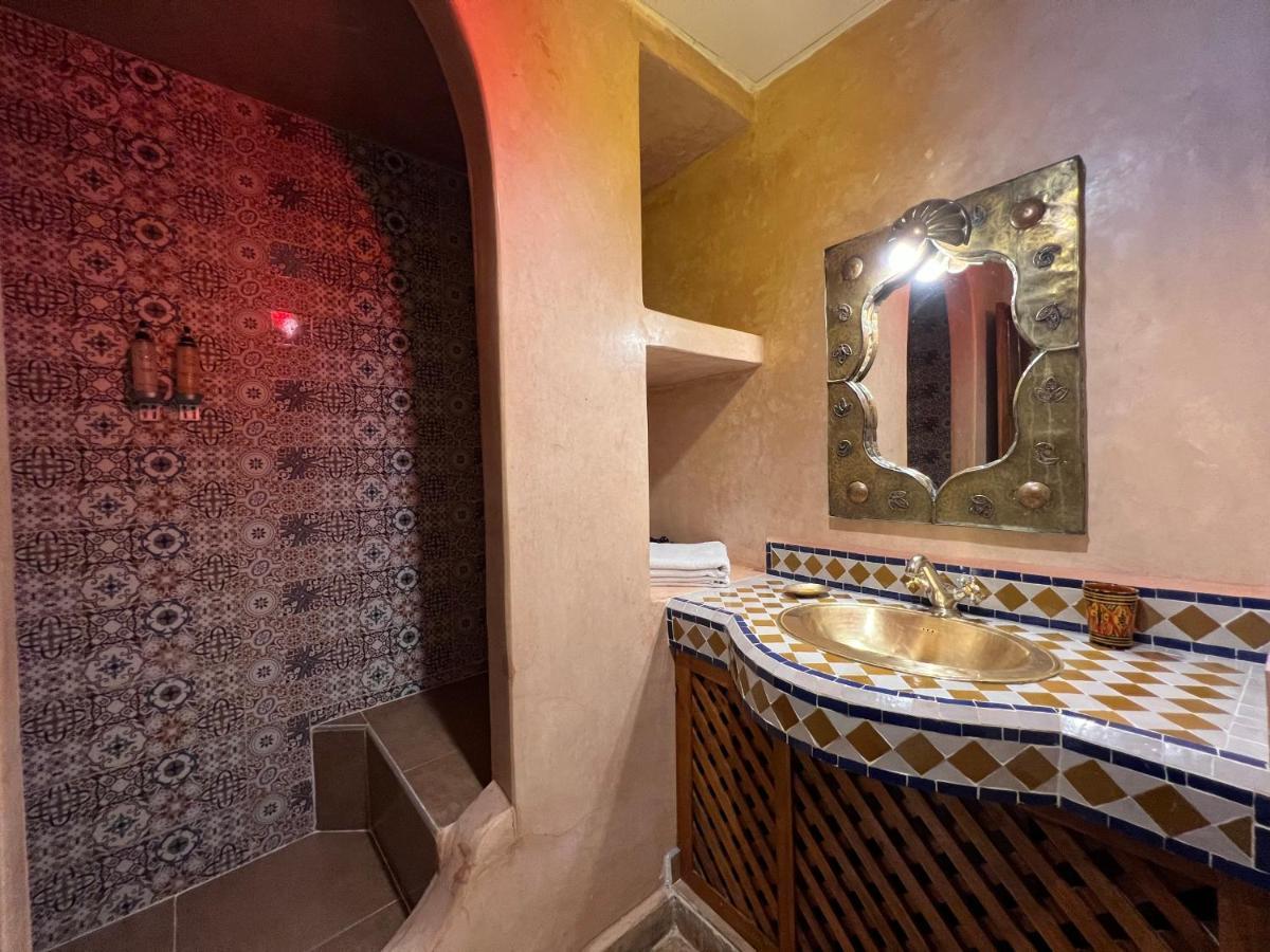 Riad Andalla Marrakesch Exterior foto