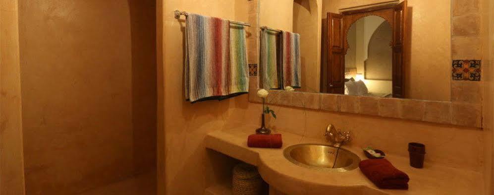 Riad Andalla Marrakesch Exterior foto