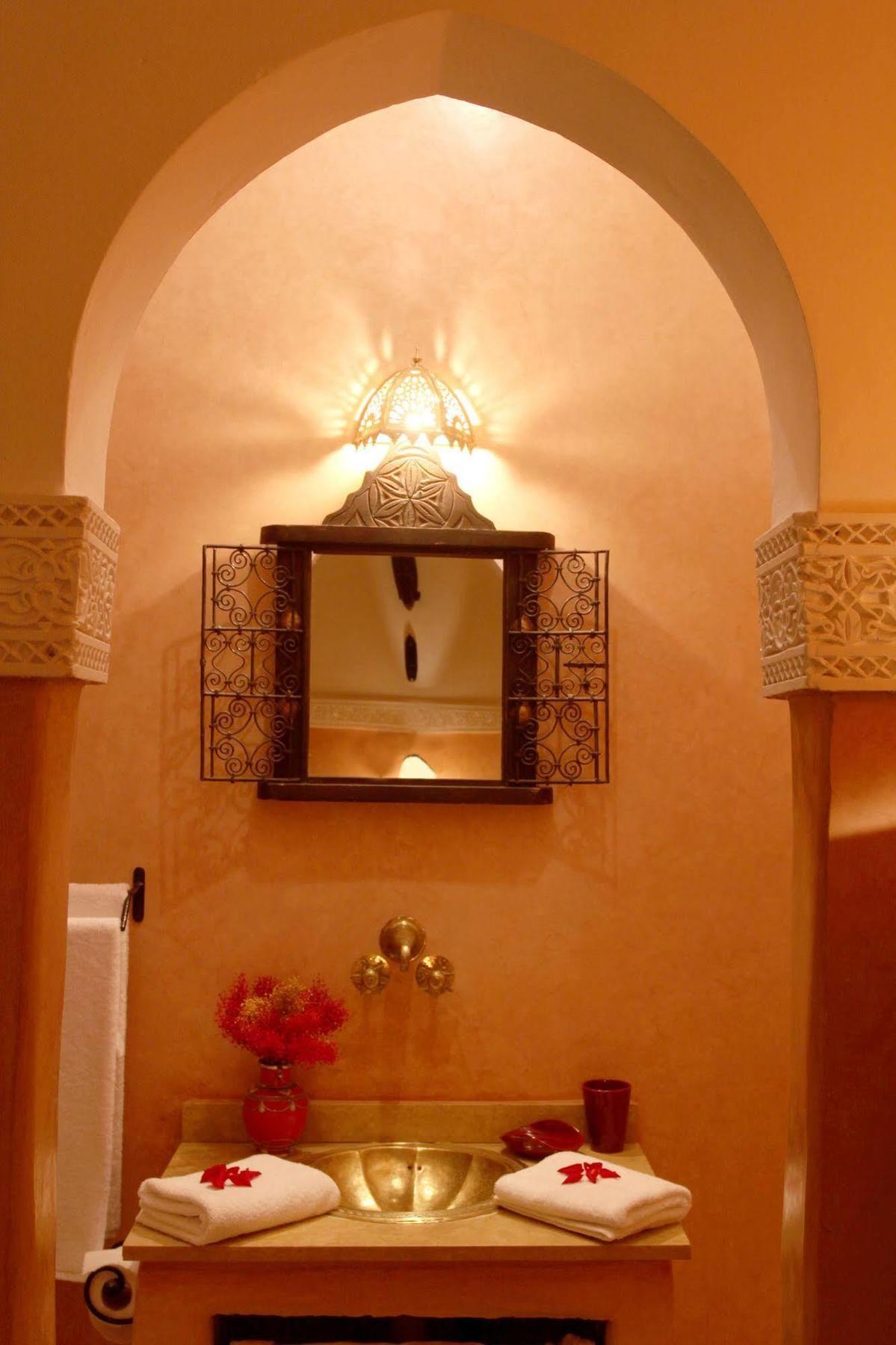 Riad Andalla Marrakesch Exterior foto