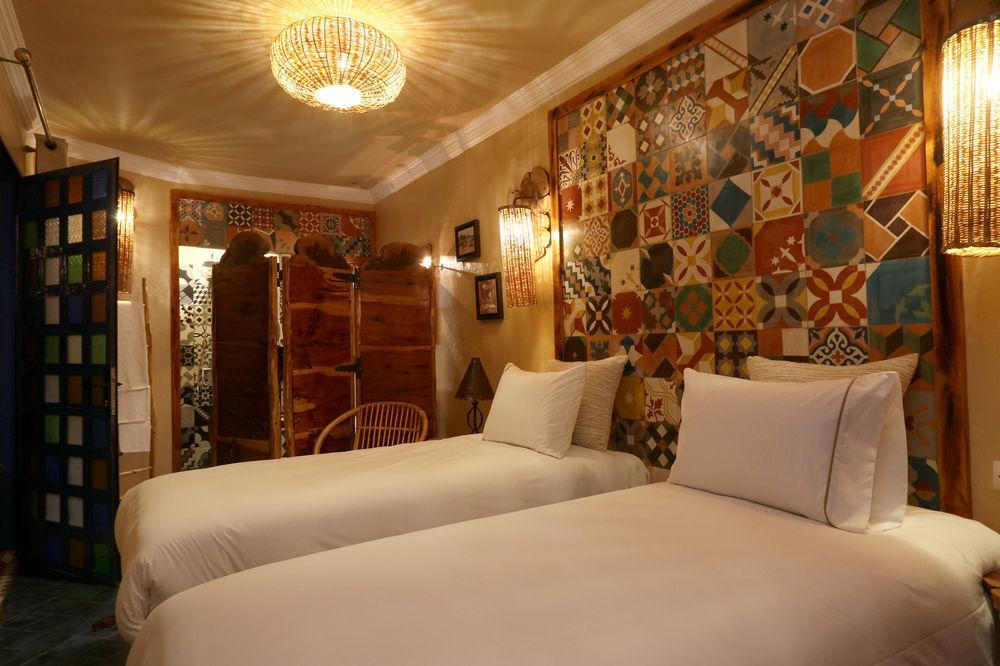 Riad Andalla Marrakesch Exterior foto